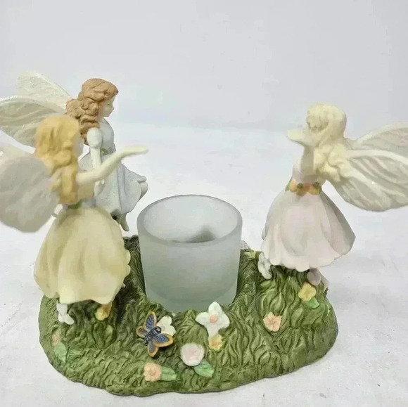 Party Lite dance of the fairies - Picture 3 of 7